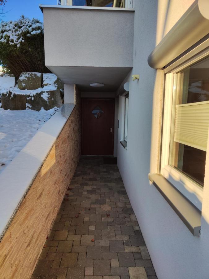 Am Kapfblick Appartement