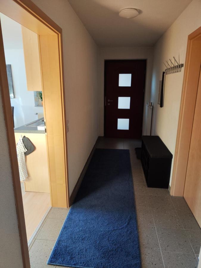 Am Kapfblick Appartement