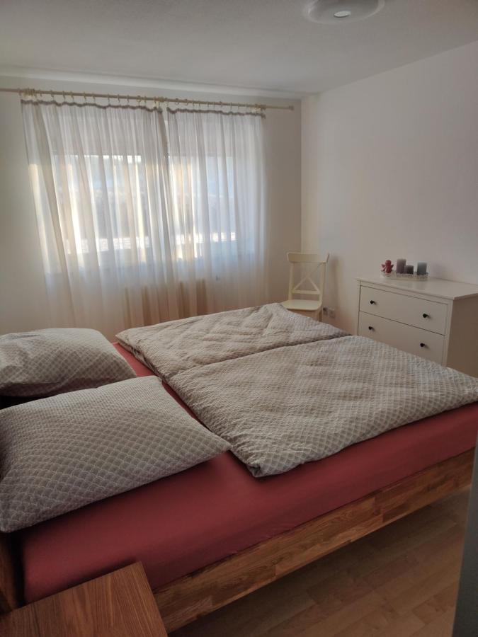 Appartement Am Kapfblick *