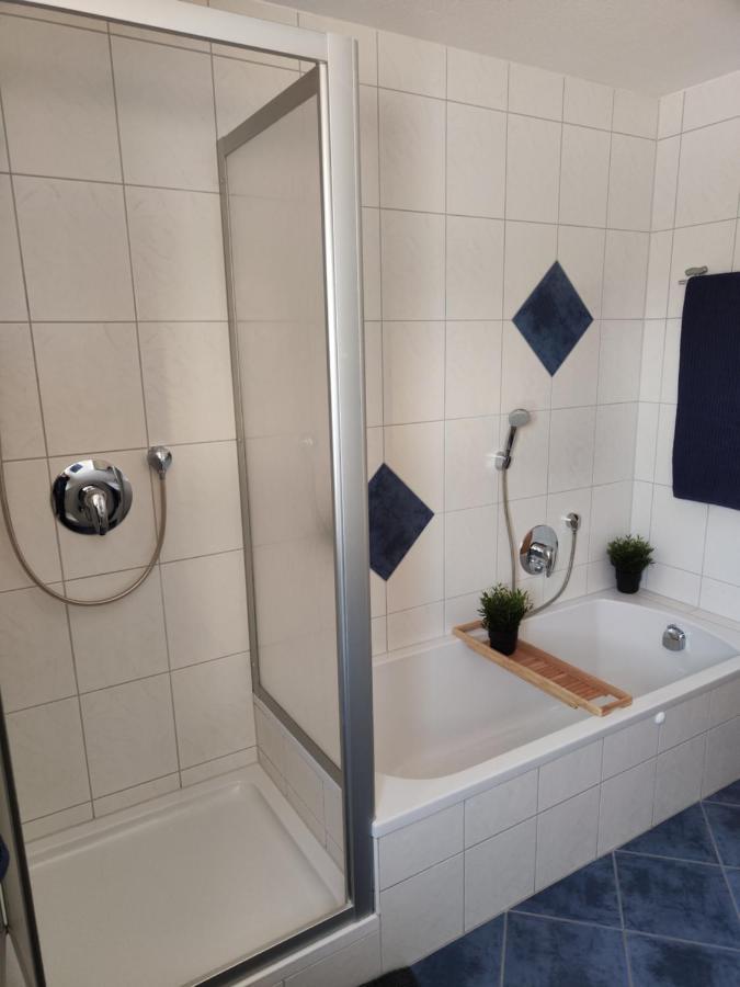 Appartement Am Kapfblick
