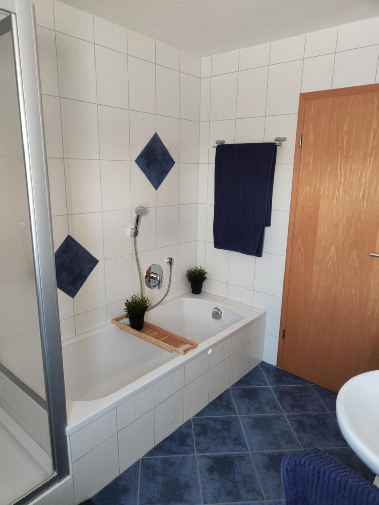 Am Kapfblick Appartement