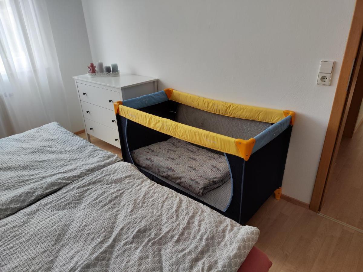 Am Kapfblick Egenhausen