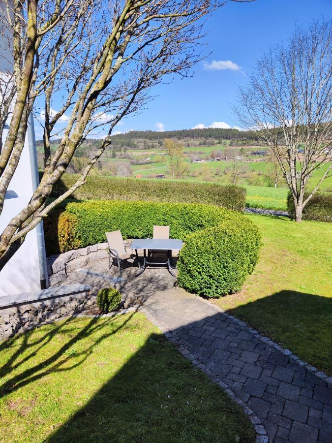 Appartement Am Kapfblick Egenhausen