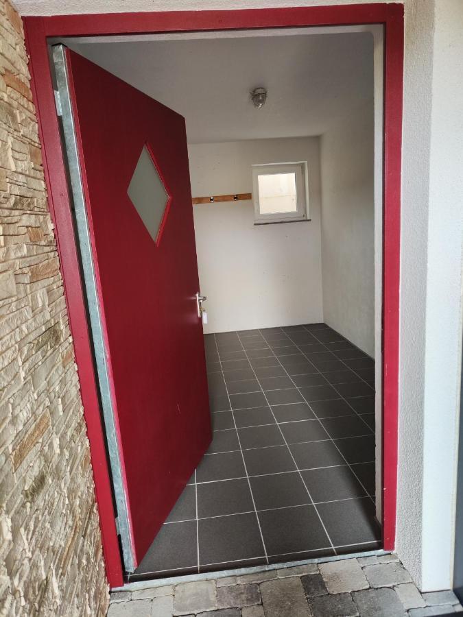 Am Kapfblick * Egenhausen