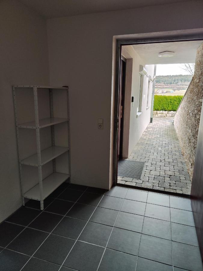 Appartement Am Kapfblick Egenhausen